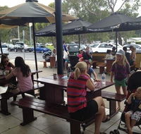 Lorne Larder - Accommodation Resorts