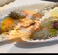 Mani Thai - Accommodation Resorts