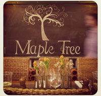 Maple Tree Lorne Seafood Restaurant - Accommodation Resorts