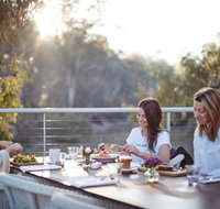 Spoons Riverside - Accommodation Resorts