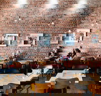 The Coffee Collective - Accommodation Resorts