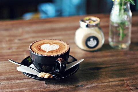 The Corner Coffee Bar - Accommodation Resorts 0