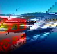 The Floating Dragon - Accommodation Resorts