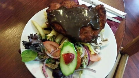 Tolmie Tavern - Accommodation Resorts 0