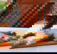 Wild Cattle Creek Estate - Accommodation Resorts