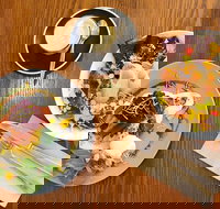 Wolf On Murray - Accommodation Resorts