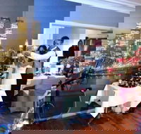 Restaurant 26 - Accommodation Resorts