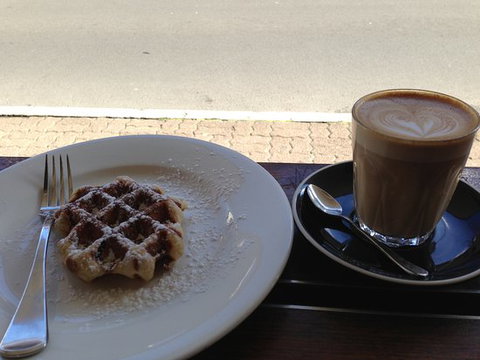 Barefoot Coffee Traders - Accommodation Resorts 0