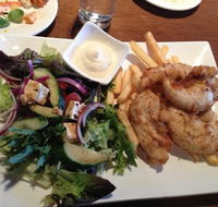 Bartley Tavern - Accommodation Resorts