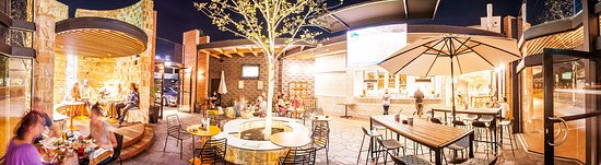 Woodville SA Accommodation Resorts