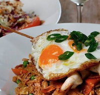 Two Fat Blokes Gourmet Kitchen - Accommodation Resorts