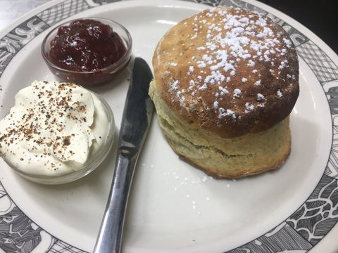 Brambuk Cafe - Accommodation Resorts 0