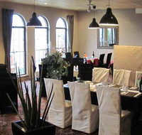Bristol Hill Motor Inn  Licensed Restaurant - Accommodation Resorts