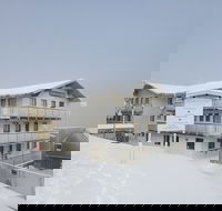 Chamois Restaurant - Accommodation Resorts