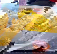 Dory's Fish And Chippery - Accommodation Resorts