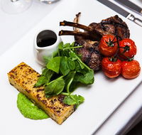 Harvest Restaurant - Accommodation Resorts