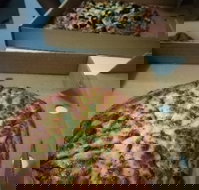 Hotline Pizza Pasta  Ribs - Accommodation Resorts