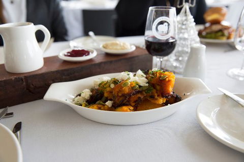 Kirwans Bridge Estate - Accommodation Resorts 0