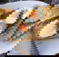 Maggie's Coffee Lounge - Accommodation Resorts