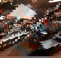 Mezzys Pizza - Accommodation Resorts