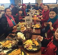 Mount Buller Fish and Chippery - Accommodation Resorts