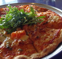 Pats Italian Restaurant  Bar - Accommodation Resorts