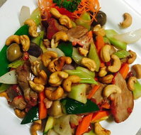 Peach Village Chinese Restaurant - Accommodation Resorts