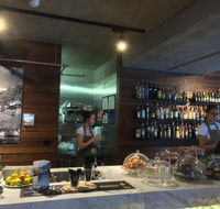 Powder Bar - Accommodation Resorts