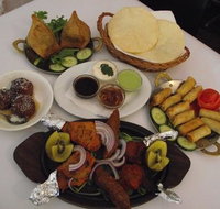 Remmy Dessert Indian Restaurant - Accommodation Resorts