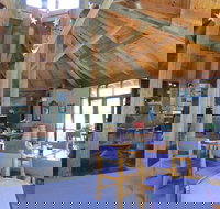 Ripples on the Res - Accommodation Resorts