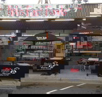 Rob's Takeaway and Coffee Lounge - Accommodation Resorts