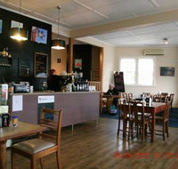 Smokeytown Cafe - Accommodation Resorts