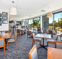 Springs Bar and Terrace - Accommodation Resorts