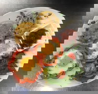 Storm in a coffee cup - Accommodation Resorts