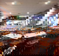 The American Hotel Creswick - Accommodation Resorts