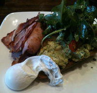 The Old Butcher Shop Cafe - Accommodation Resorts