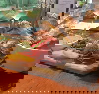 The Village Cafe  Wine Bar - Accommodation Resorts