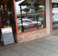 Whistle Stop - Accommodation Resorts