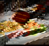 Wonthaggi State Coal Mine Cafe - Accommodation Resorts