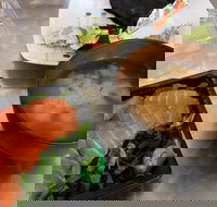 Youki's Japanese Take Away - Accommodation Resorts