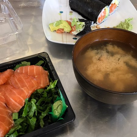 Youki's Japanese Take Away - Accommodation Resorts 0