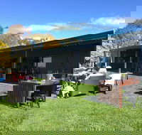 Avon Ridge - Accommodation Resorts