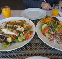 Boggy Creek Pub - Accommodation Resorts