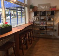 Bread  Pickles - Accommodation Resorts