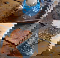 By The Falls - Accommodation Resorts