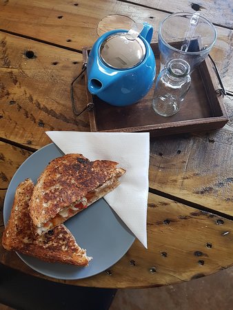 By The Falls - Accommodation Resorts 0