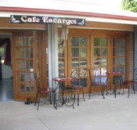 Cafe Escargot - Accommodation Resorts