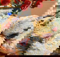 Cafe Maldon - Accommodation Resorts