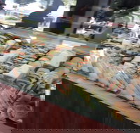 Camperdown Bakery - Accommodation Resorts