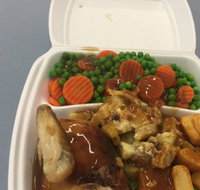 Camperdown Country Roasts  Salads - Accommodation Resorts